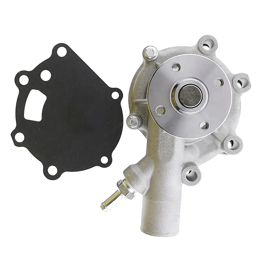 Engine Water Pump MM439303 for Mitsubishi Tractor MT21 MT21D MT23 MT23D MT25 MT25D K3B