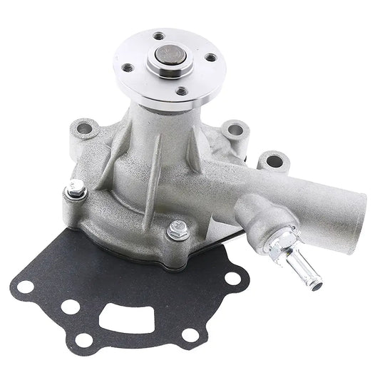 Engine Water Pump MM439303 for Mitsubishi Tractor MT21 MT21D MT23 MT23D MT25 MT25D K3B