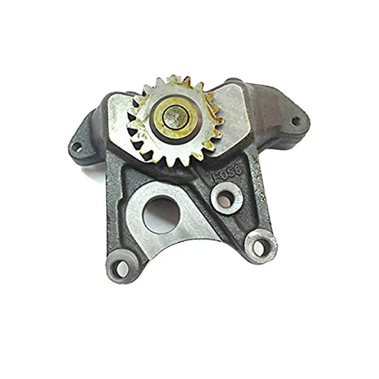 Engine Oil Pump 4132F056 for Massey Ferguson 3075 4235 4245 4255 6130 6140 6150 6235 6245 6265 6255 8925 8939 8937