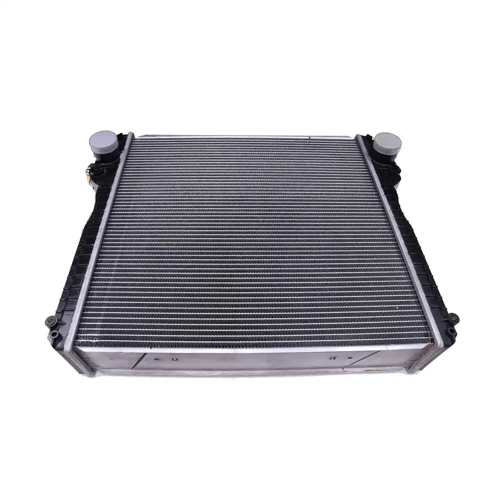 Engine Radiator 135690A3 135691A3 for CASE P140 P170 Engine MX100 MX135 MX170 Tractor