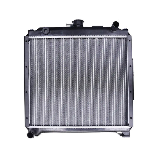 Engine Radiator Assy 757-31010 757-23980 757-21060 for Lister Petter LPW LPW3 LPW4