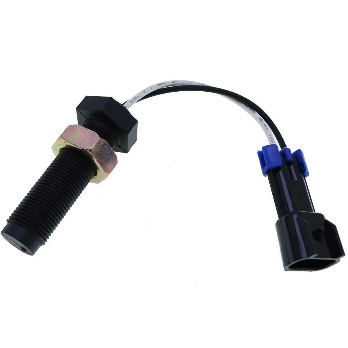 Engine Speed Sensor 6658260 6679853 for Bobcat Skid Steer Loader T2250 V417 5600 5610 751 753 763 773 A300 S300 S330 T140 T180 T190