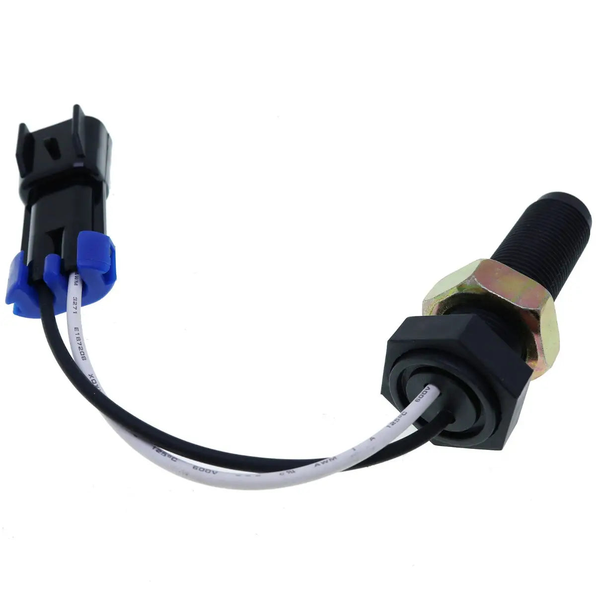 Engine Speed Sensor 6658260 6679853 for Bobcat Skid Steer Loader T2250 V417 5600 5610 751 753 763 773 A300 S300 S330 T140 T180 T190