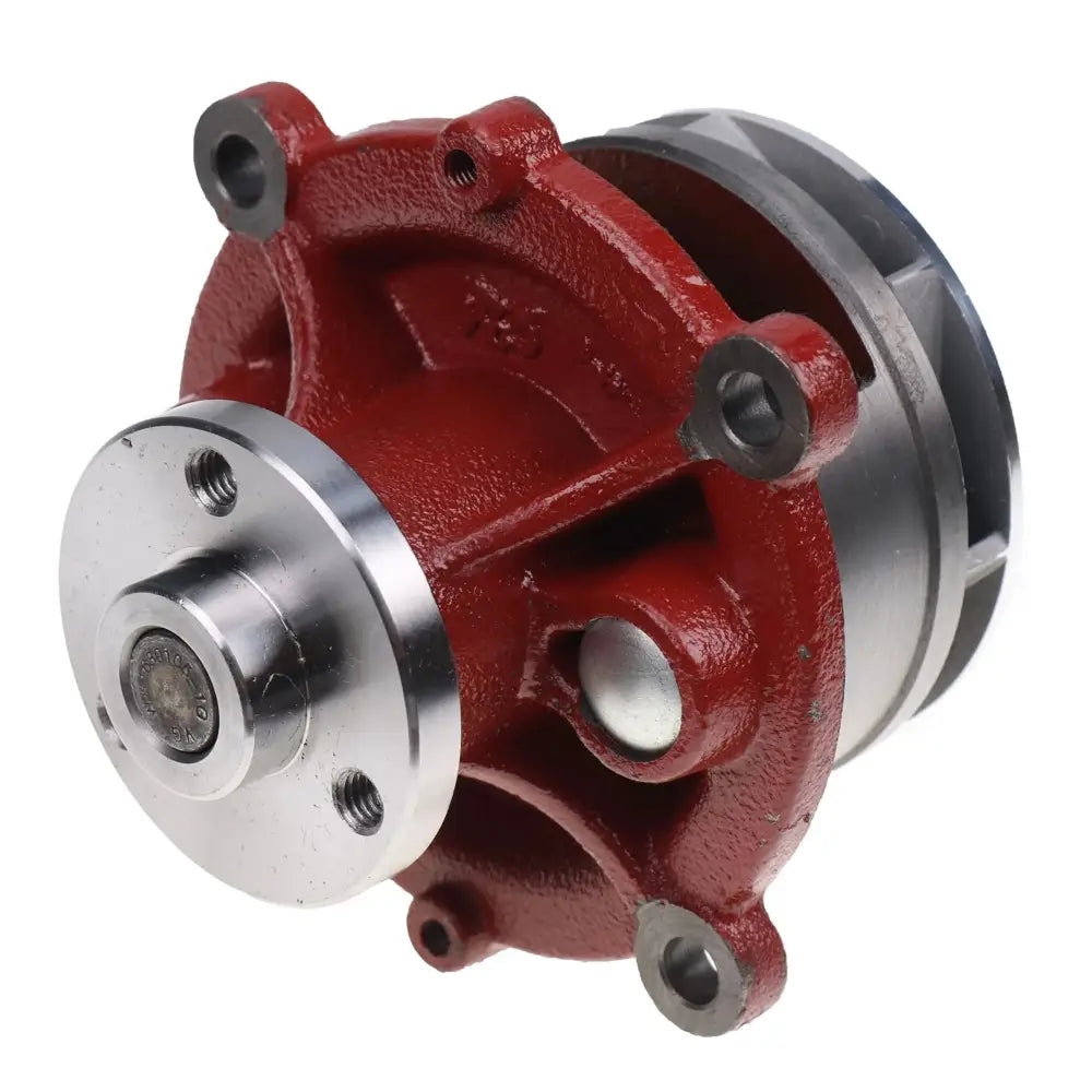 Engine Water Pump 02937441 04500930 04259548 04206613 04205929 04299142 For Deutz TCD2013 TCD2012 BF4M2012 BF6M2012 BF6M1013