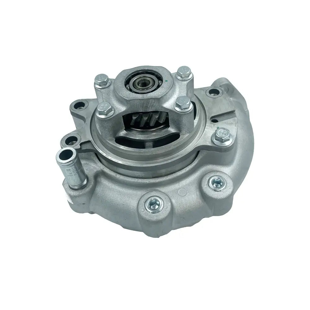 Engine Water Pump 1136500570 1873109980 for Isuzu 6WA1 6WG1 Engine Electronic Fuel Injection