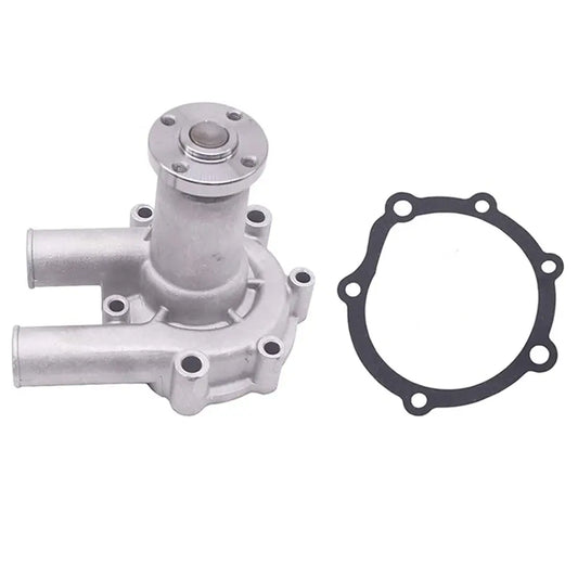 Engine Water Pump 121250-42011 For Yanmar 330 336 1700B 1900 2000 2500 3000 3100 3810 Tractor