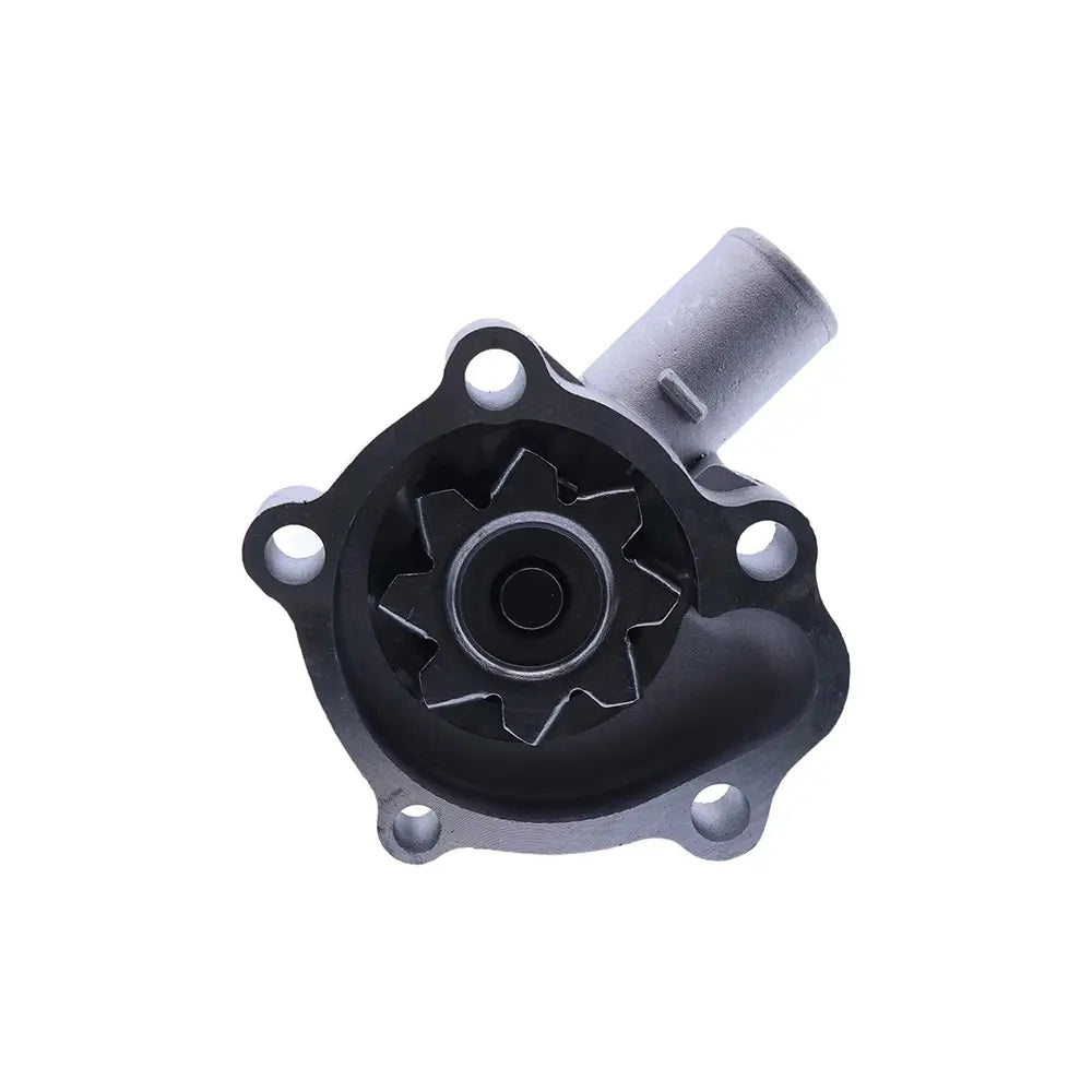 Engine Water Pump 121450-42010 for Yanmar 3T72HA 3T72HA-F 3T84HA 3T84HA-F Motor