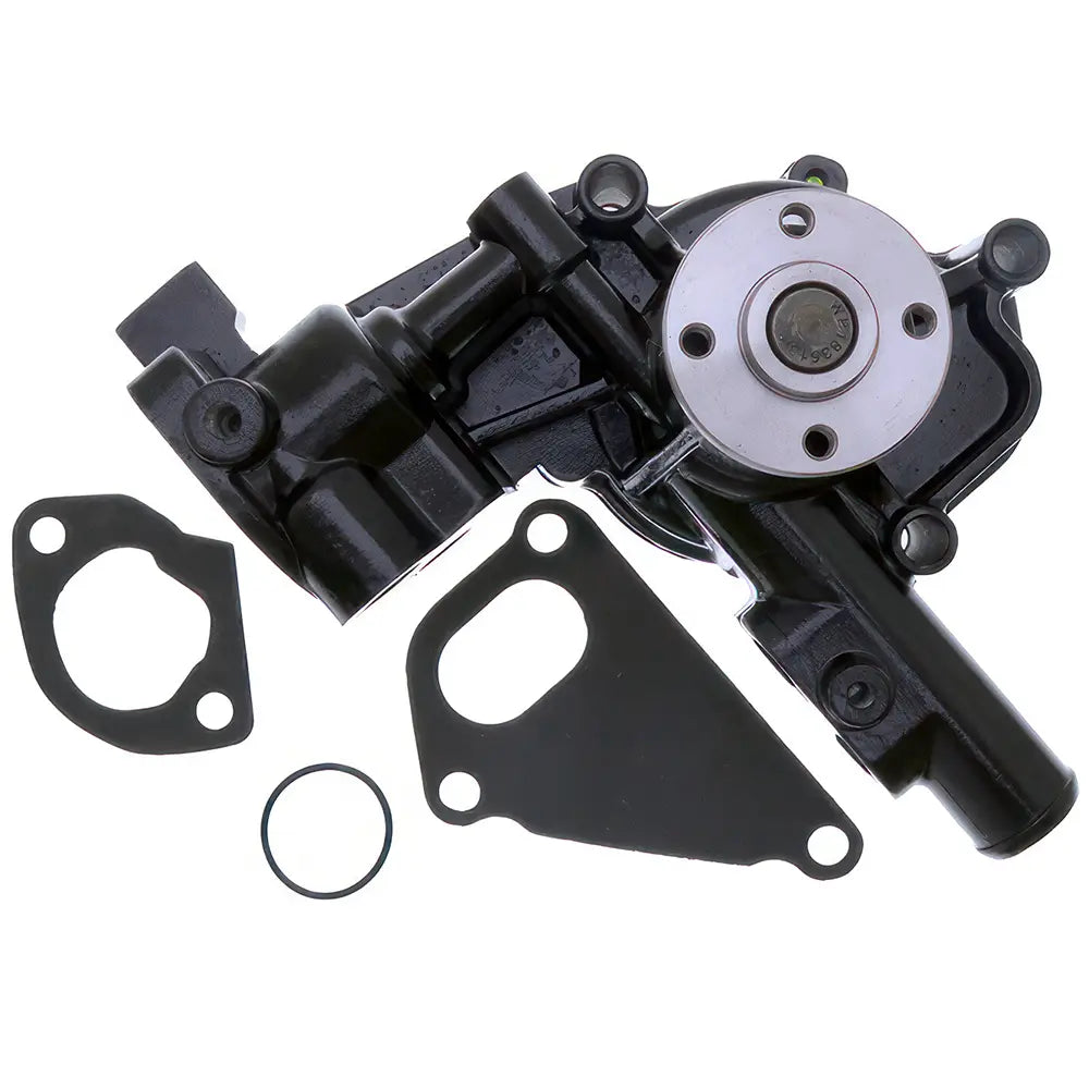 Engine Water Pump 129001-42002 YM129001-42004 for Yanmar Engine 3TNE84 3TNE88 3TNV84 3TNV88 4TNE84 4TNE88 4TNV84 4TNV88 TK486