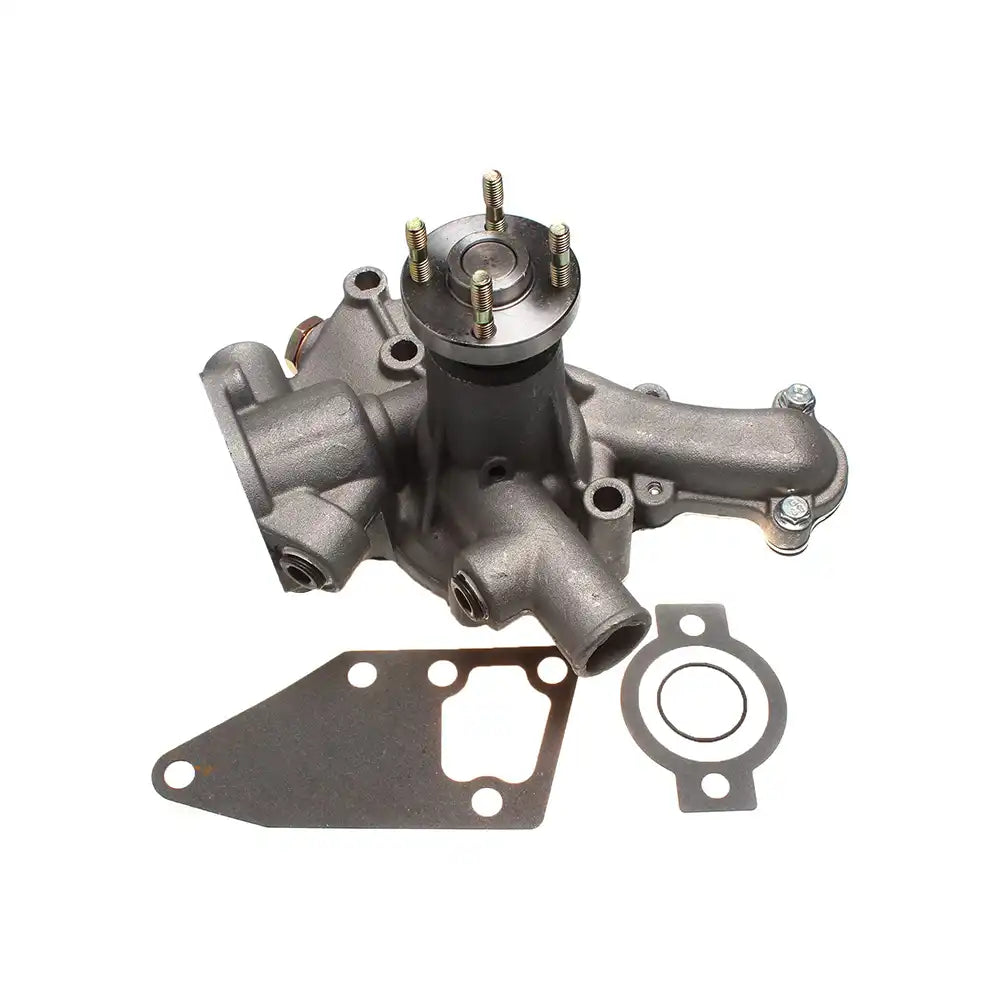 Engine Water Pump 129150-42000 129107-42002 129107-41002 for Yanmar FX42 F265 Tractor 4TNE84 3TNE84 Engine