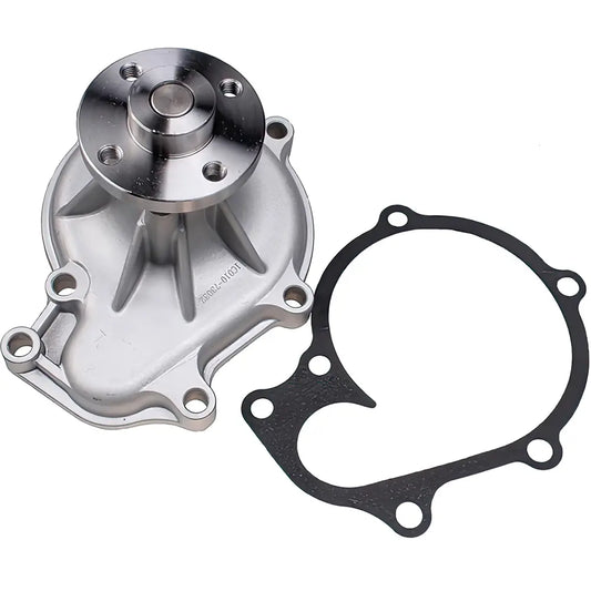 Engine Water Pump 1K011-73034 for Kubota Tractor M100 M105 M108 M110 M120 M125 M126 M135 Loader SVL90