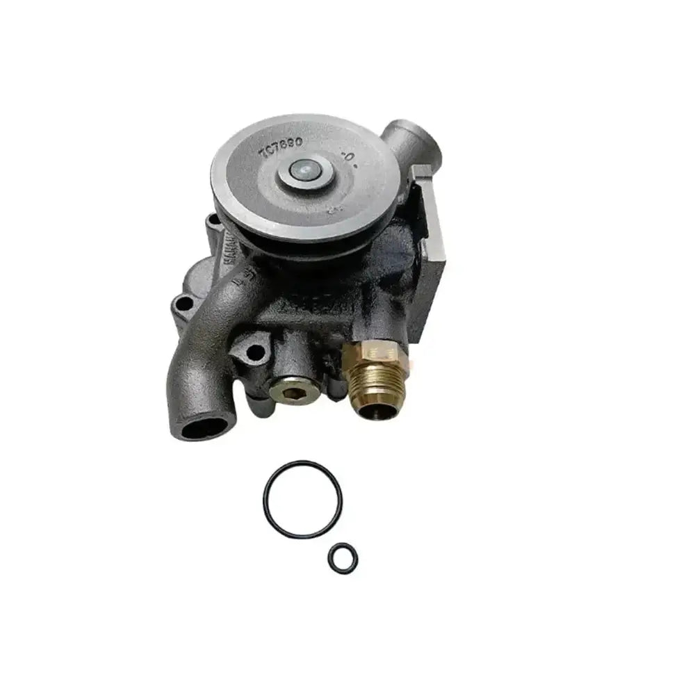 Engine Water Pump 4P-3682 159-3140 for Caterpillar CAT Engine 3114 3116 3126