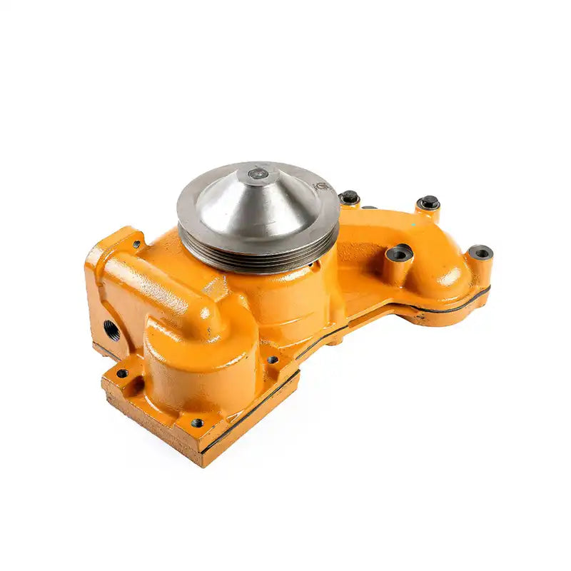 Engine Water Pump 6221-61-1102 For Komatsu PC300-5 D57S-1B PC310-5 Engine 6D108