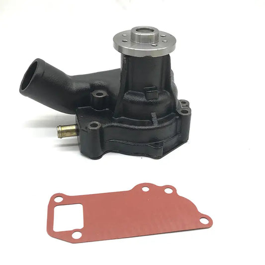 Engine Water Pump 65.06500-6144 for Doosan Wheel Loader MEGA 160 MEGA 160 TIER-II MEGA 160TC MEGA 160TC TIER-II MEGA 200-III MEGA 200TC-III MEGA 250-V TIER-II