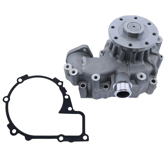 Engine Water Pump 85021779X 85021779 22107715 23154956 23552770 for Volvo TAD851 D13C D13K Engine