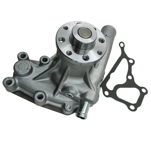 Engine Water Pump 8970285900 for Isuzu Engine 4JG1 4JG2 Hitachi DX40-C DX40M-C DX40MM-C DX45-C DX45M-C DX45MM-C