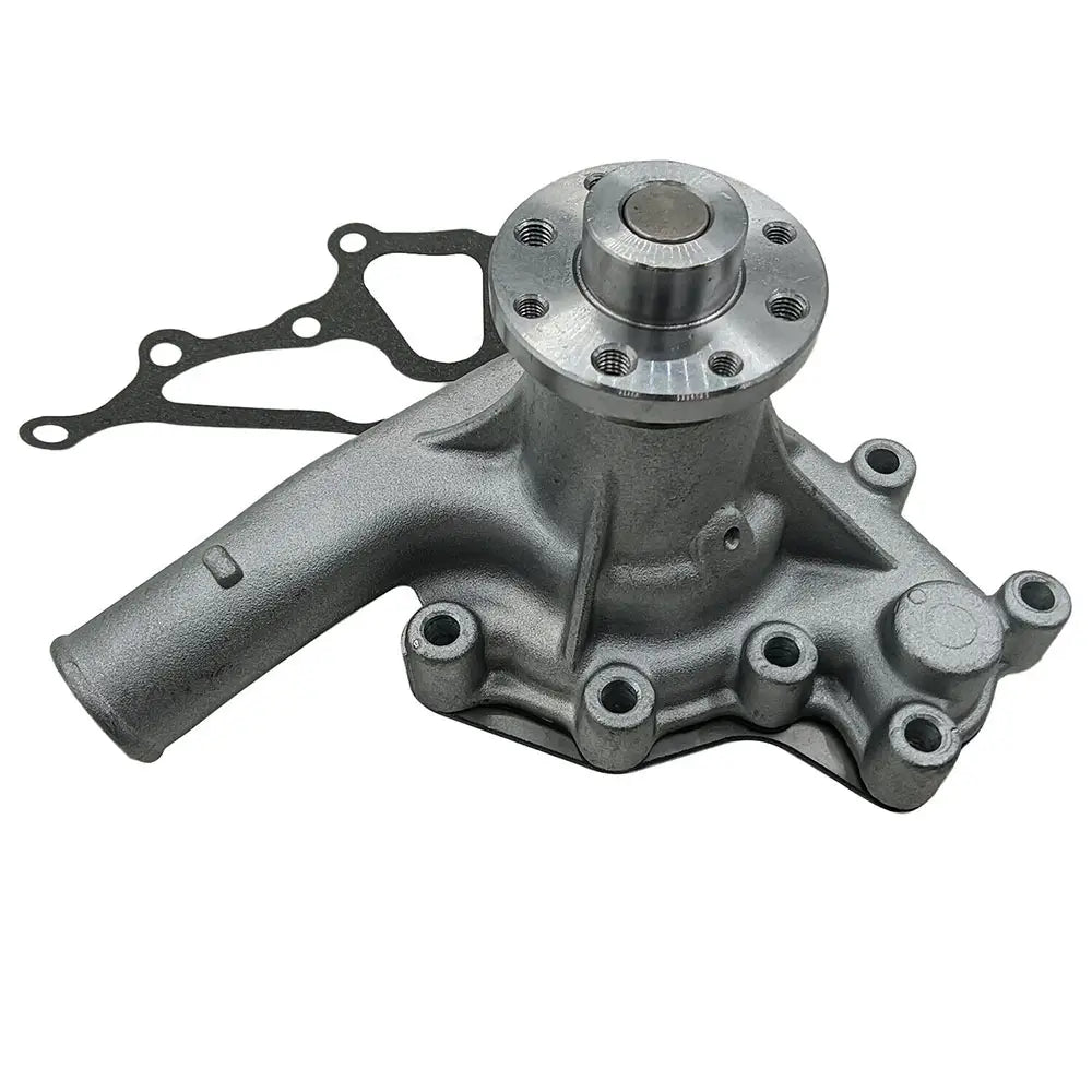 Engine Water Pump 8970285900 for Isuzu Engine 4JG1 4JG2 Hitachi DX40-C DX40M-C DX40MM-C DX45-C DX45M-C DX45MM-C