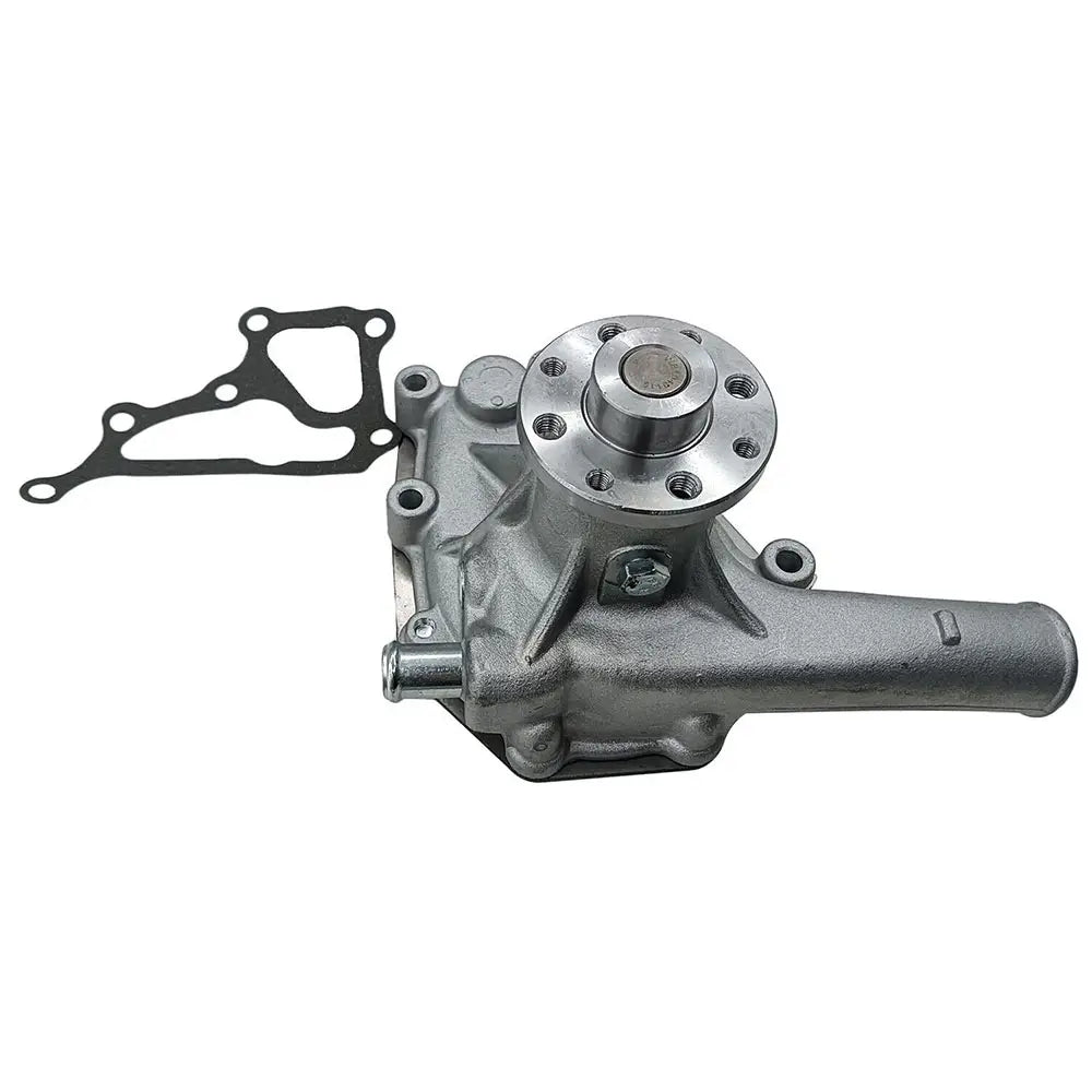 Engine Water Pump 8970285900 for Isuzu Engine 4JG1 4JG2 Hitachi DX40-C DX40M-C DX40MM-C DX45-C DX45M-C DX45MM-C