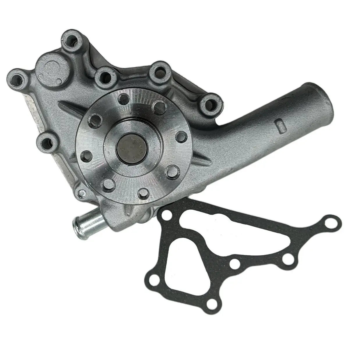 Engine Water Pump 8970285900 for Isuzu Engine 4JG1 4JG2 Hitachi DX40-C DX40M-C DX40MM-C DX45-C DX45M-C DX45MM-C