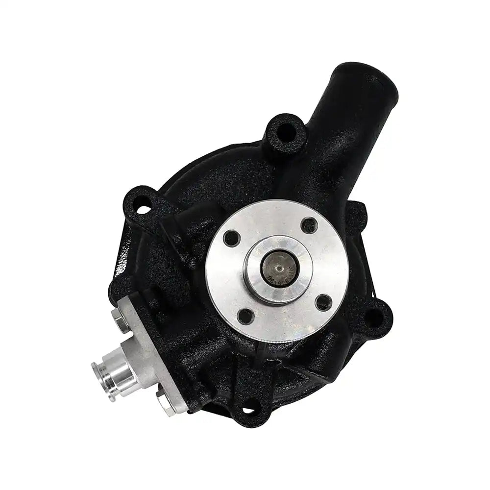 Engine Water Pump Assembly 15451-73030 for Kubota Engine V4000 V4300 V4702 Tractor M5500 M5950 M6030 M6950 M7030