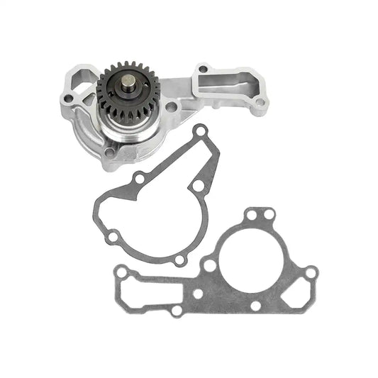 Engine Water Pump Assembly 49044-2058 for Kawasaki Engine FD590V FD611V FD620D FD661D