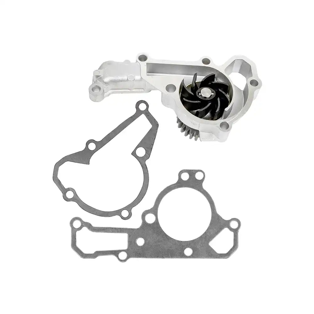 Engine Water Pump Assembly 49044-2058 for Kawasaki Engine FD590V FD611V FD620D FD661D