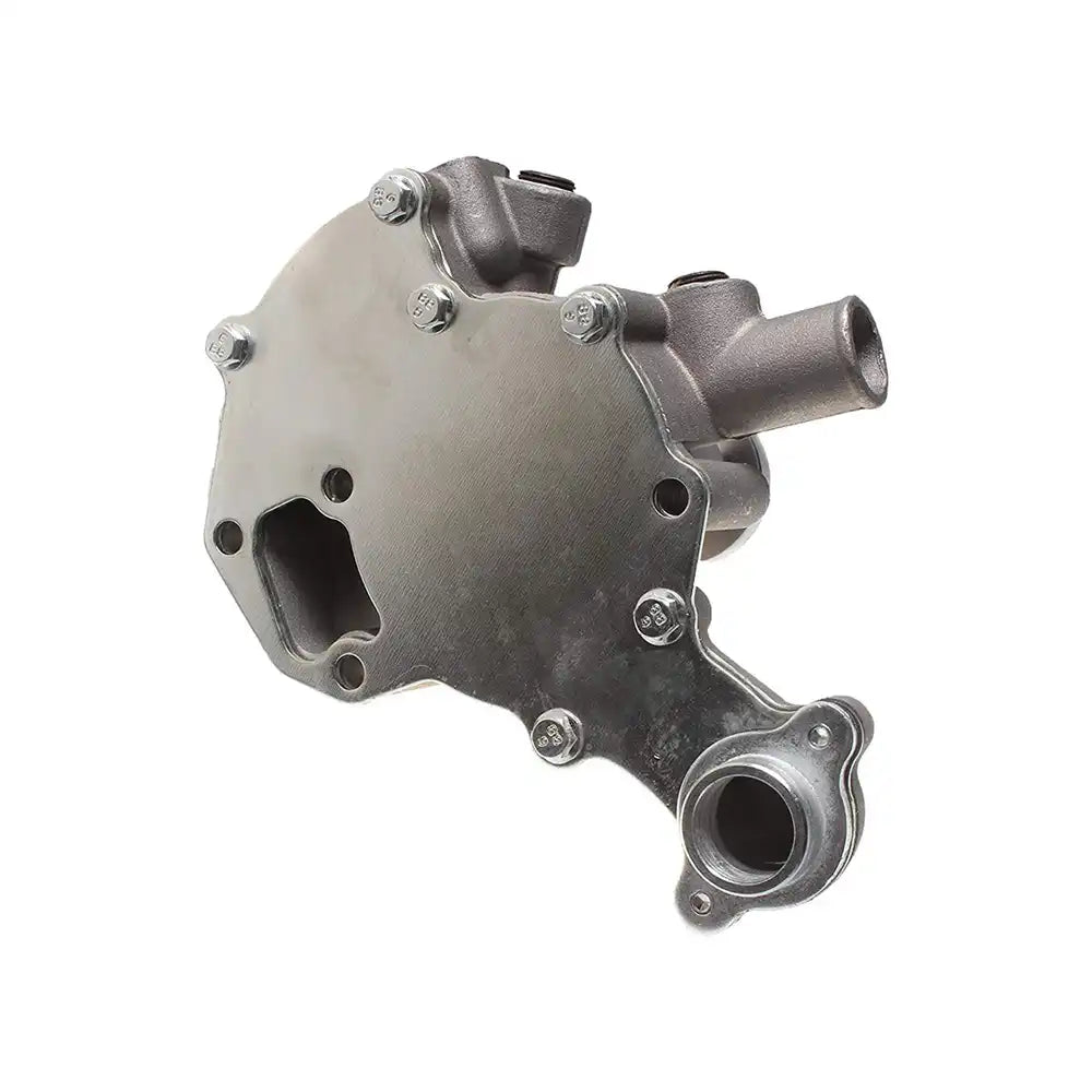 Engine Water Pump GM35568 252879 For Yanmar Engine 4TNV84T-GGE 4TNV84T-GKL 4TNV84T-GMG 4TNV84T-XSU 4TNV84T-G