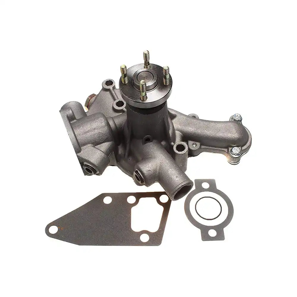 Engine Water Pump GM35568 252879 For Yanmar Engine 4TNV84T-GGE 4TNV84T-GKL 4TNV84T-GMG 4TNV84T-XSU 4TNV84T-G