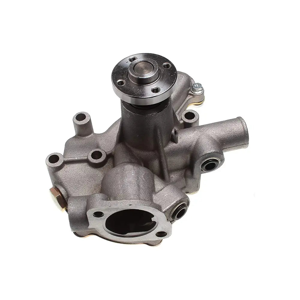 Engine Water Pump GM35568 252879 For Yanmar Engine 4TNV84T-GGE 4TNV84T-GKL 4TNV84T-GMG 4TNV84T-XSU 4TNV84T-G