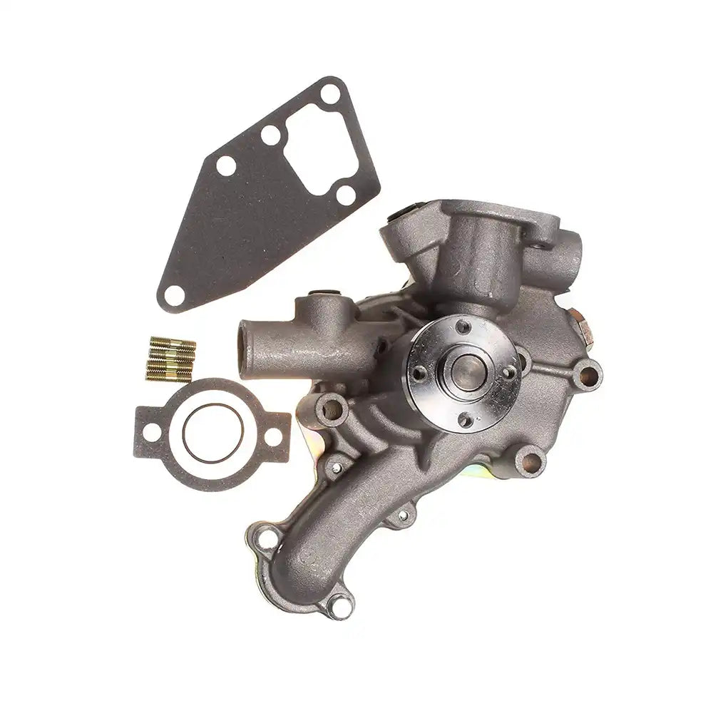 Engine Water Pump GM35568 252879 For Yanmar Engine 4TNV84T-GGE 4TNV84T-GKL 4TNV84T-GMG 4TNV84T-XSU 4TNV84T-G