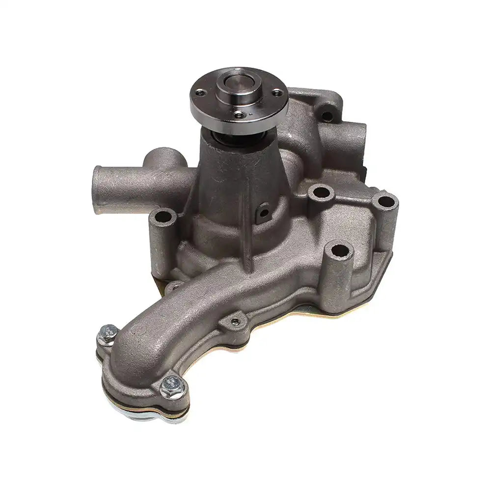 Engine Water Pump GM35568 252879 For Yanmar Engine 4TNV84T-GGE 4TNV84T-GKL 4TNV84T-GMG 4TNV84T-XSU 4TNV84T-G