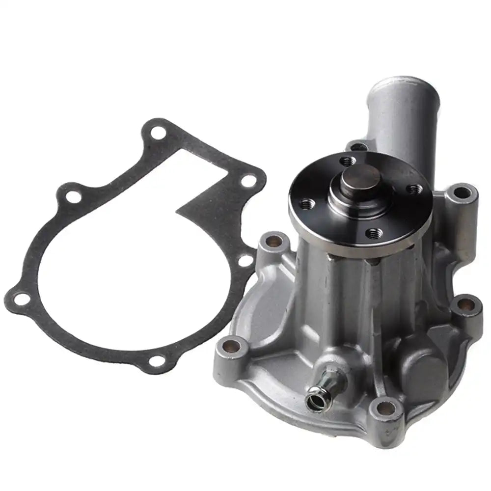 Engine Water Pump ( Impeller 69Mm) 16251-73034 for Kubota V1505 V1305 D1105 D905 D1005 Bx2660 Bx22 Bx23 B26 B21 Bx2200 B2400 B2410 B2630 B2710 B2910 B2920 B3200 B3030 B7500 B7610 B7800 B2710 Bobcat