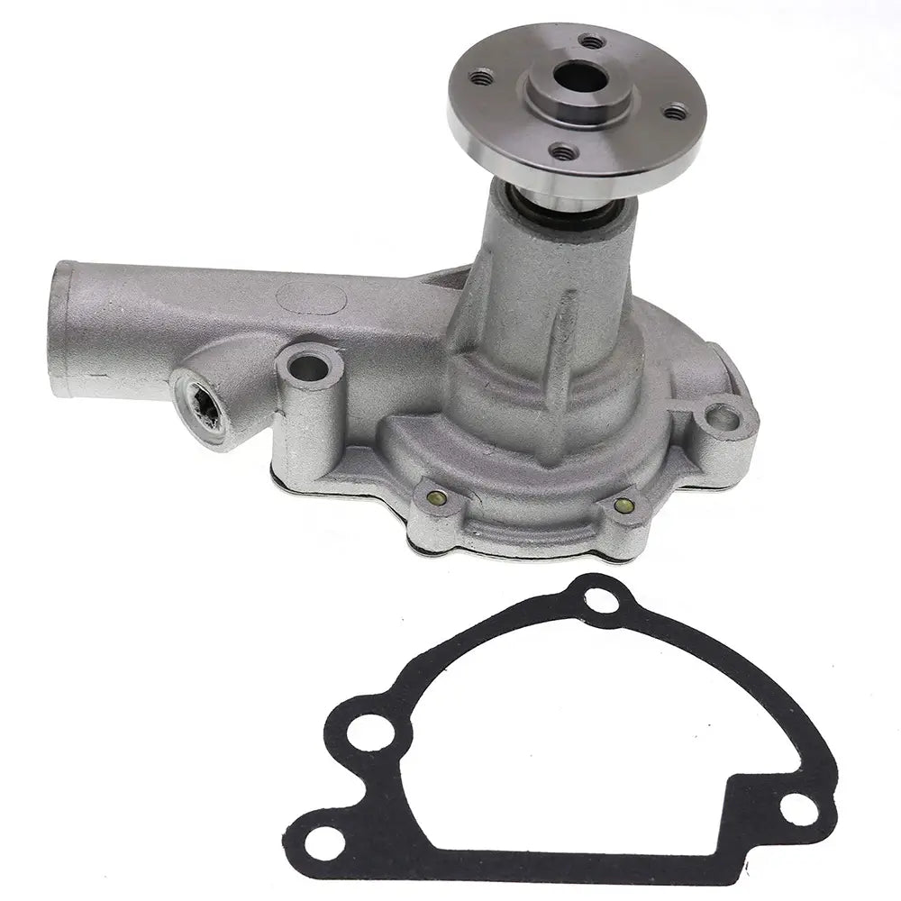 Engine Water Pump with Gasket MM401401 for Bolens Tractor G152 G154 G172 G174