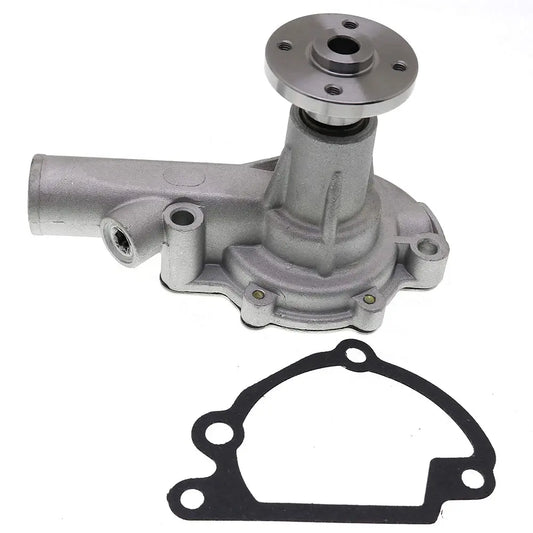 Engine Water Pump with Gasket MM401401 for Bolens Tractor G152 G154 G172 G174