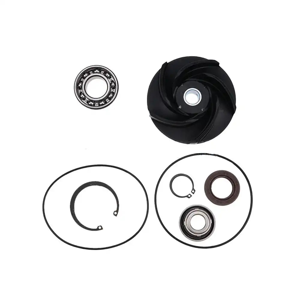 Engine Water Pump Repair Kit 4955802 for Cummins M11 Engine