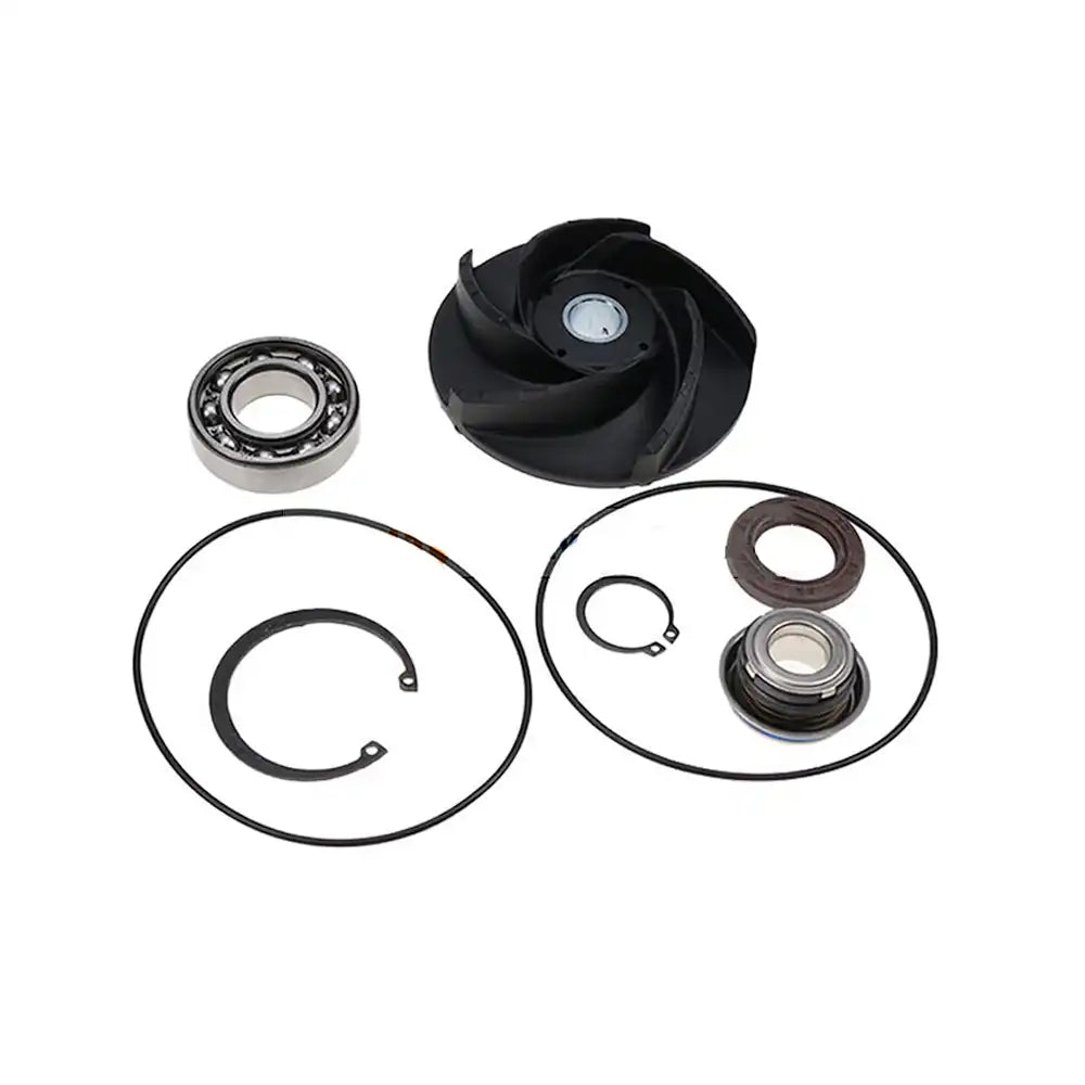 Engine Water Pump Repair Kit 4955802 for Cummins M11 Engine