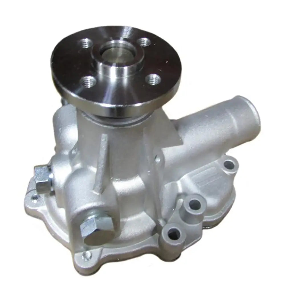 Engine Water Pump SBA145017730 for Case 420CT 410 420 SR130 SR160 SV185