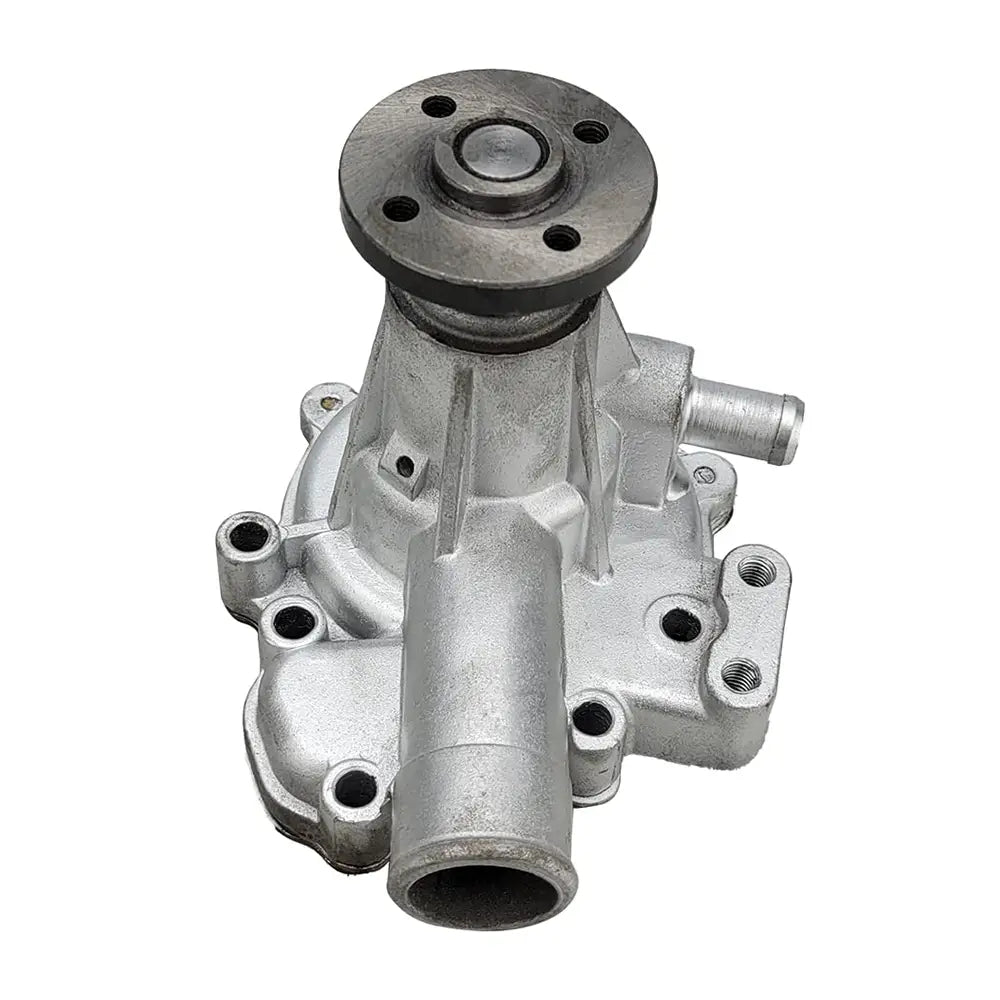 Engine Water Pump SBA145017780 for Ford Tractors 1720 1920 2120 3415