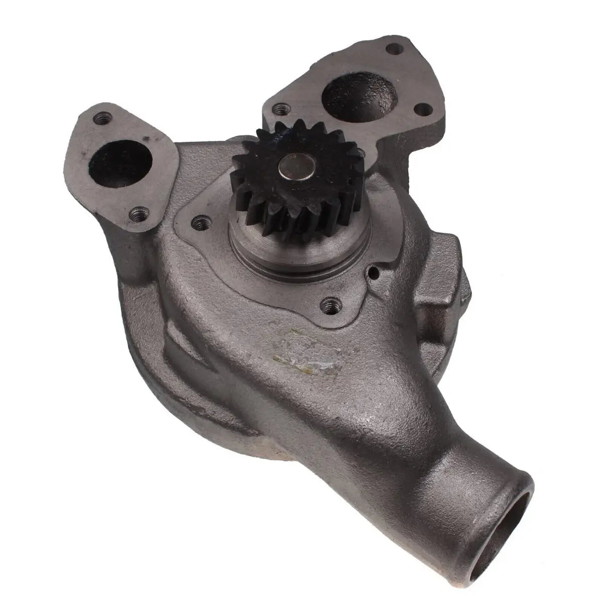 Engine Water Pump U5MW0157 U5MW0156 for Perkins Engine 1004-4 1004-4T 135Ti