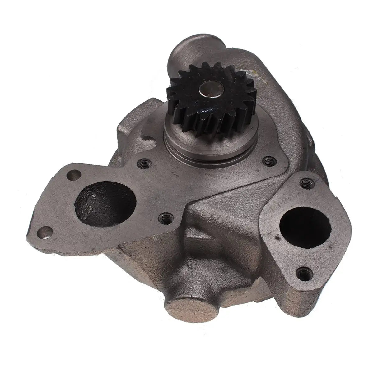 Engine Water Pump U5MW0157 U5MW0156 for Perkins Engine 1004-4 1004-4T 135Ti