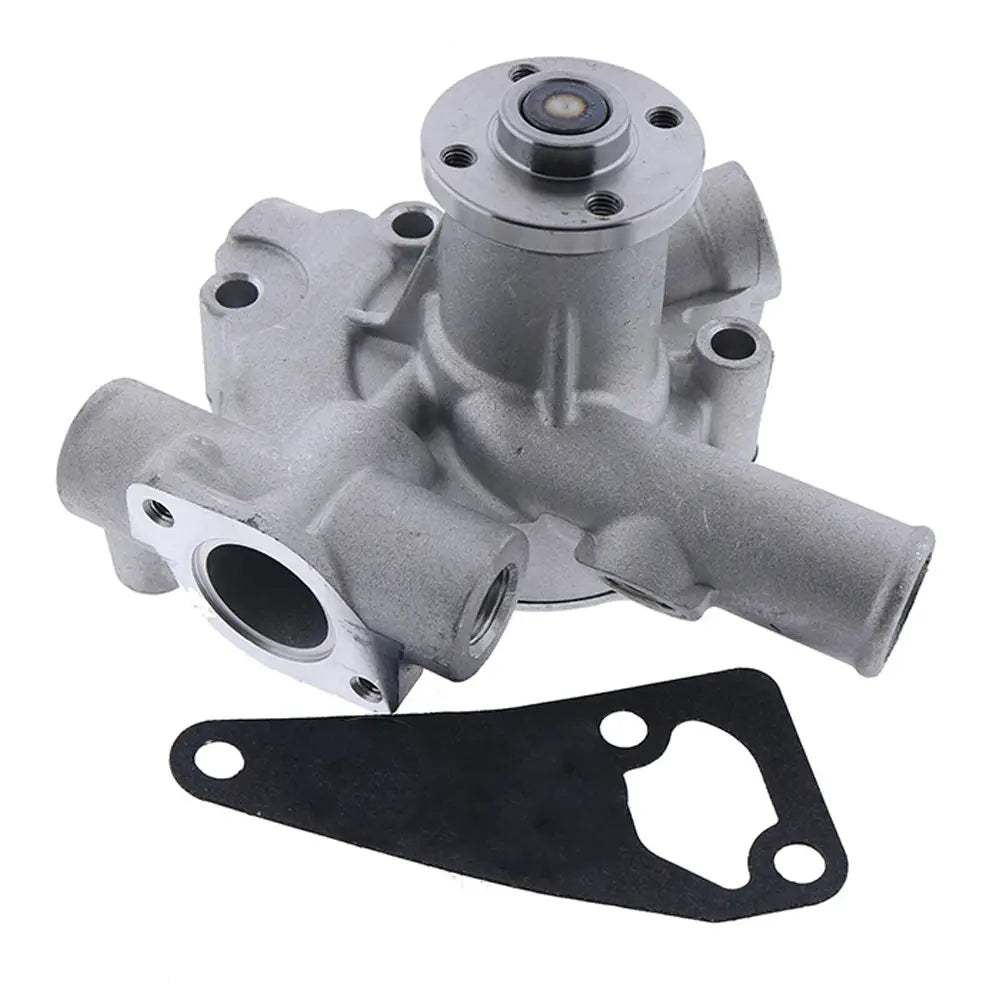 Engine Water Pump YM119260-42002 YM119260-42001 for Yanmar Engine 3TNE68 3TN66 2TNE68 2TNE65 Komatsu Engine 2D68E