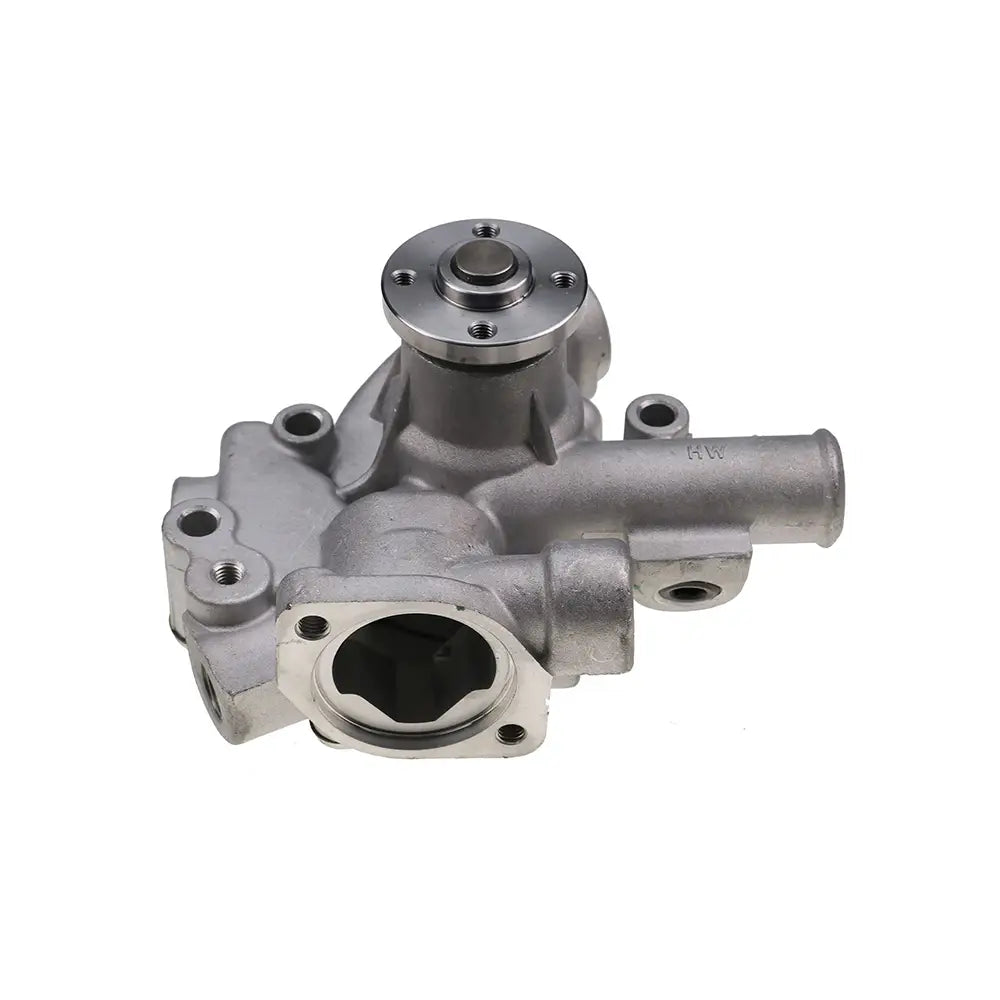 Engine Water Pump YM119717-42002 YM11971742002 for Yanmar Engine 3TNV76-NBK Komtasu Engine 3D76E