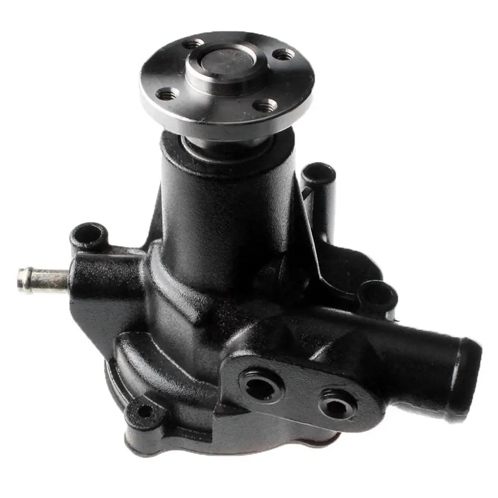 Engine Water Pump YMR000106 YMR000520 for Komatsu Excavator 230 235 245 PC20-7 PC30-7 PC45-1