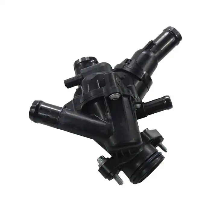 Exhaust Engine Thermostat 04189701 02238595 for Deutz Engine F4L912 F6L912 F6L913 BF6L913