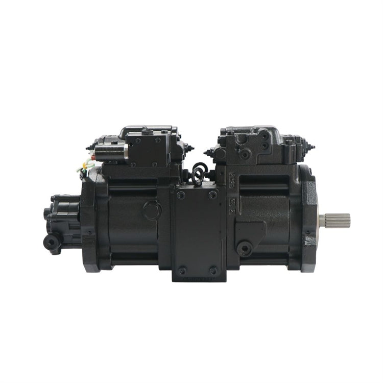 Hydraulic Pump Assembly for Hitachi Excavator ZAX70-5A Original