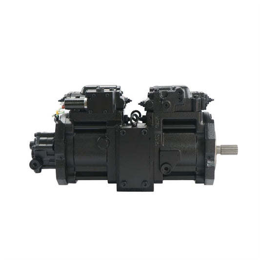 Hydraulic Pump Assembly for Hitachi Excavator ZAX70-5A Original