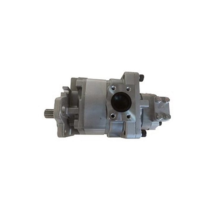 For Komatsu Wheel Loader WA500-3 WD500-3 WF550T-3 Hydraulic Pump 705-52-30490