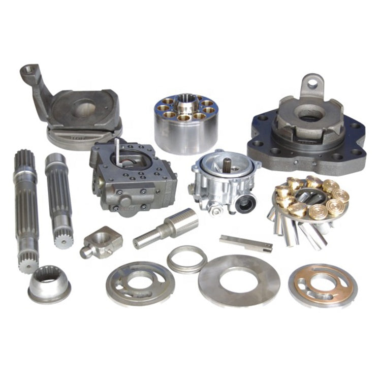 Hydraulic Main Pump Repair Parts Kit for Hitachi EX400-5 Excavator