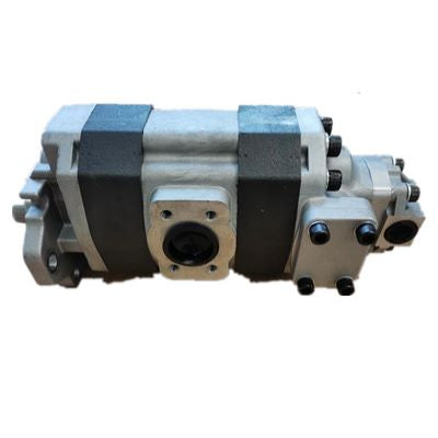 Gear Pump 705-95-07020 for Komatsu HM300-2R HM300-2 HM250-2 Dump Truck