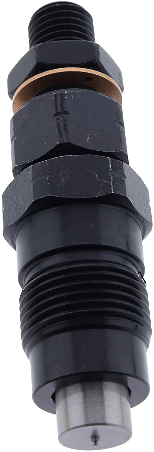 Fuel Injector 119717-53001 119717-53000 129931-53000 for Yanmar 3TNV76 4TNE92 Engine