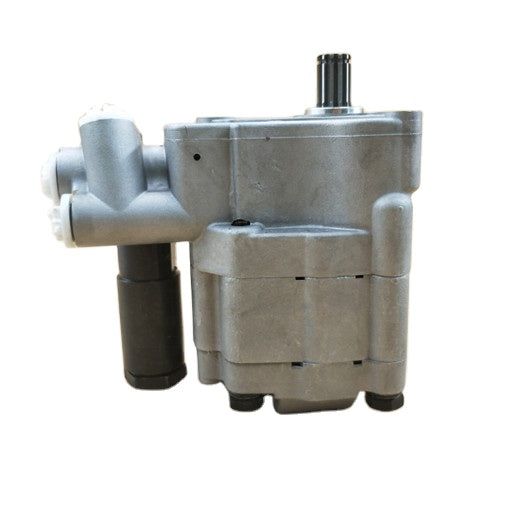 Hydraulic Pump 1686765M91 1686766M91 for Massey Ferguson 1080 1085 165 175 4800 4900 670 690 698 699 Tractor